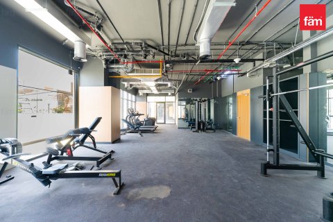 Lägenhet uthyres i Dubai, UAE 2 sovrum, 93.4 kvm Nr. 722451 - fotografi 20