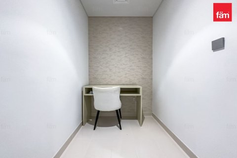 Пәтер Dubai Harbour, Дубай, БАӘ-да 3 жатын бөлмелер, 166.8 м² № 722449 - фото 21