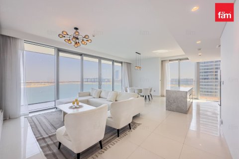 شقة في Dubai Harbour، دبي 3 غرفة نوم ، 166.8 متر مربع . ر قم 722449