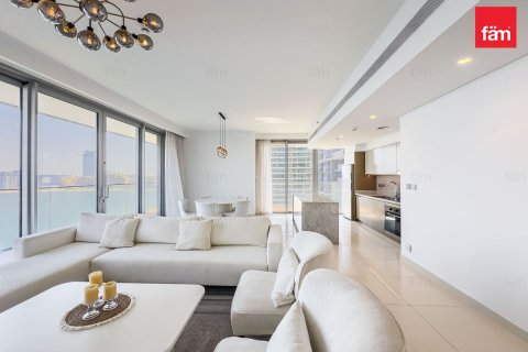 Пәтер Dubai Harbour, Дубай, БАӘ-да 3 жатын бөлмелер, 166.8 м² № 722449 - фото 2