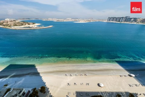 Пәтер Dubai Harbour, Дубай, БАӘ-да 3 жатын бөлмелер, 166.8 м² № 722449 - фото 27