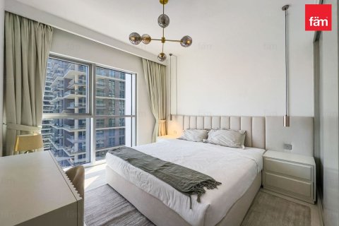Пәтер Dubai Harbour, Дубай, БАӘ-да 3 жатын бөлмелер, 166.8 м² № 722449 - фото 10