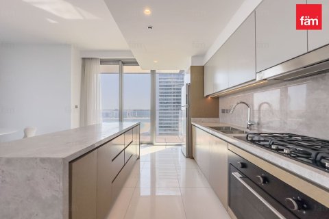 Пәтер Dubai Harbour, Дубай, БАӘ-да 3 жатын бөлмелер, 166.8 м² № 722449 - фото 7
