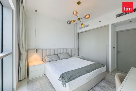 Пәтер Dubai Harbour, Дубай, БАӘ-да 3 жатын бөлмелер, 166.8 м² № 722449 - фото 11