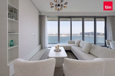 Διαμέρισμα σε Dubai Harbour, ΗΑΕ 3 υπνοδωμάτια, 166.8 τ.μ. Αρ. 722449 - φωτογραφία 3