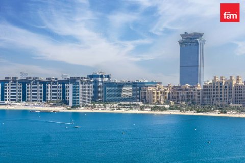 Пәтер Dubai Harbour, Дубай, БАӘ-да 3 жатын бөлмелер, 166.8 м² № 722449 - фото 19