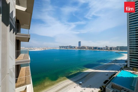 Пәтер Dubai Harbour, Дубай, БАӘ-да 3 жатын бөлмелер, 166.8 м² № 722449 - фото 28