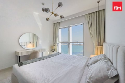 Пәтер Dubai Harbour, Дубай, БАӘ-да 3 жатын бөлмелер, 166.8 м² № 722449 - фото 12