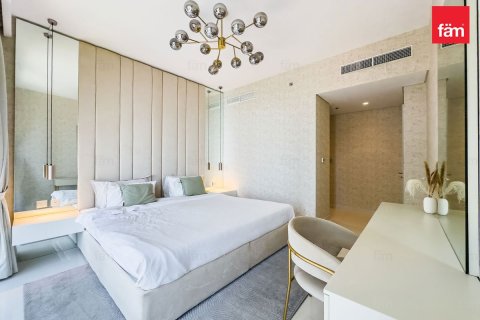 Пәтер Dubai Harbour, Дубай, БАӘ-да 3 жатын бөлмелер, 166.8 м² № 722449 - фото 8