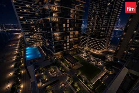 Пәтер Dubai Harbour, Дубай, БАӘ-да 3 жатын бөлмелер, 166.8 м² № 722449 - фото 30