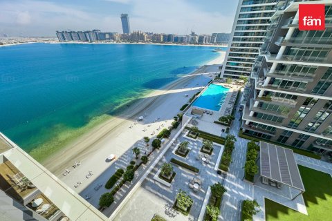 Пәтер Dubai Harbour, Дубай, БАӘ-да 3 жатын бөлмелер, 166.8 м² № 722449 - фото 18