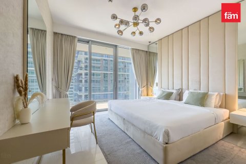 Пәтер Dubai Harbour, Дубай, БАӘ-да 3 жатын бөлмелер, 166.8 м² № 722449 - фото 9