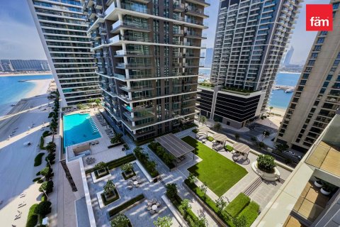 Пәтер Dubai Harbour, Дубай, БАӘ-да 3 жатын бөлмелер, 166.8 м² № 722449 - фото 23