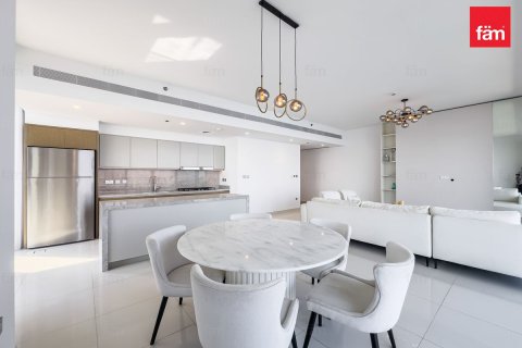 Пәтер Dubai Harbour, Дубай, БАӘ-да 3 жатын бөлмелер, 166.8 м² № 722449 - фото 5