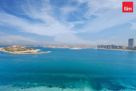 Пәтер Dubai Harbour, Дубай, БАӘ-да 3 жатын бөлмелер, 166.8 м² № 722449 - фото 25