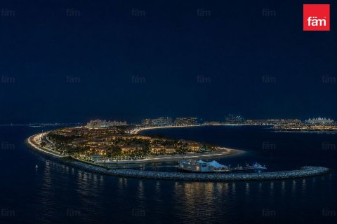 Пәтер Dubai Harbour, Дубай, БАӘ-да 3 жатын бөлмелер, 166.8 м² № 722449 - фото 29