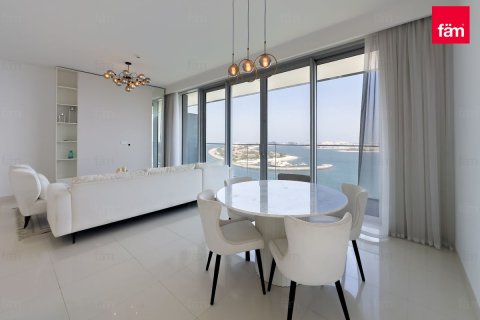 Διαμέρισμα σε Dubai Harbour, ΗΑΕ 3 υπνοδωμάτια, 166.8 τ.μ. Αρ. 722449 - φωτογραφία 2