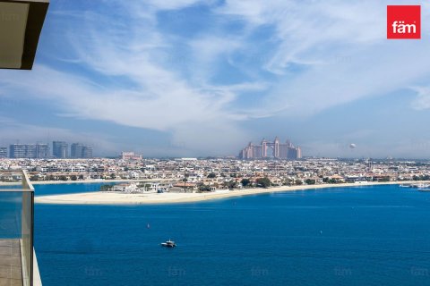 Пәтер Dubai Harbour, Дубай, БАӘ-да 3 жатын бөлмелер, 166.8 м² № 722449 - фото 26