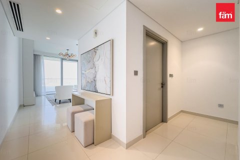 Пәтер Dubai Harbour, Дубай, БАӘ-да 3 жатын бөлмелер, 166.8 м² № 722449 - фото 6