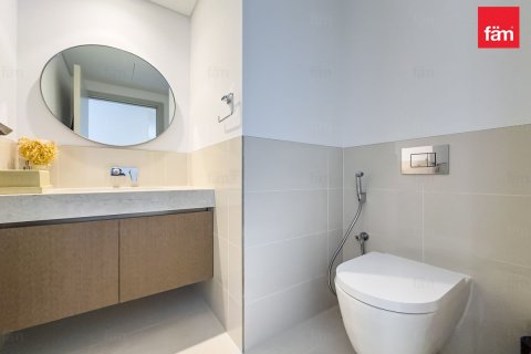 Пәтер Dubai Harbour, Дубай, БАӘ-да 3 жатын бөлмелер, 166.8 м² № 722449 - фото 17