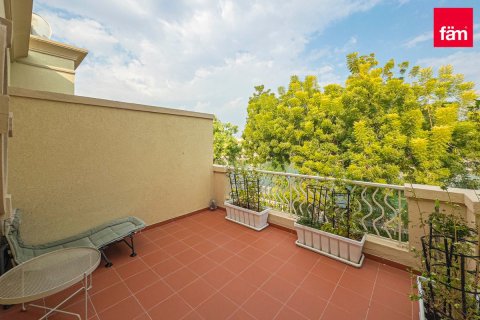 Vilë në Dubai, Emiratet e Bashkuara Arabe 4 dhoma gjumi, 368.6 m2. № 722452 - Foto 17