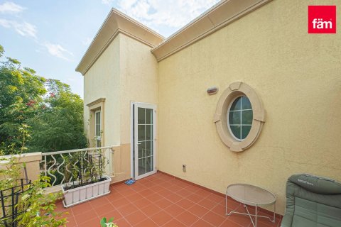 Vilë në Dubai, Emiratet e Bashkuara Arabe 4 dhoma gjumi, 368.6 m2. № 722452 - Foto 18