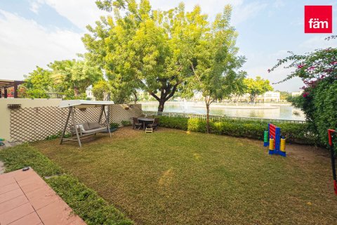 Vilë në Dubai, Emiratet e Bashkuara Arabe 4 dhoma gjumi, 368.6 m2. № 722452 - Foto 20