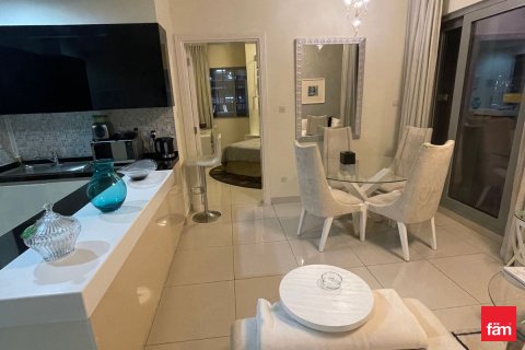 Apartman u Downtown Dubai (Downtown Burj Dubai), UAE 1 spavaća soba, 82.7 m2 Br. 722450 - fotografija 7