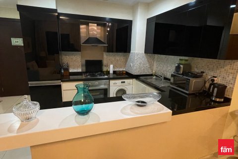 Apartman u Downtown Dubai (Downtown Burj Dubai), UAE 1 spavaća soba, 82.7 m2 Br. 722450 - fotografija 6