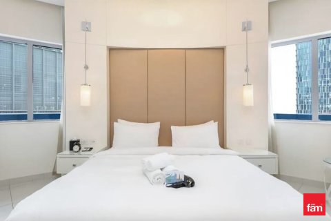 Apartman u Downtown Dubai (Downtown Burj Dubai), UAE 1 spavaća soba, 82.7 m2 Br. 722450 - fotografija 5