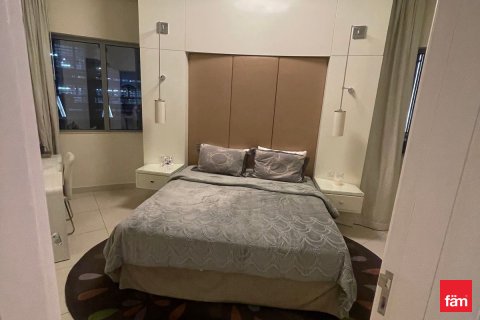 Apartman u Downtown Dubai (Downtown Burj Dubai), UAE 1 spavaća soba, 82.7 m2 Br. 722450 - fotografija 9