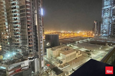 Apartman u Downtown Dubai (Downtown Burj Dubai), UAE 1 spavaća soba, 82.7 m2 Br. 722450 - fotografija 17