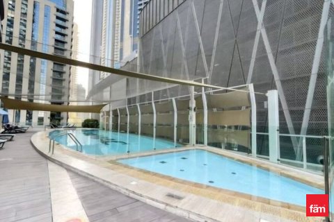 Apartman u Downtown Dubai (Downtown Burj Dubai), UAE 1 spavaća soba, 82.7 m2 Br. 722450 - fotografija 15
