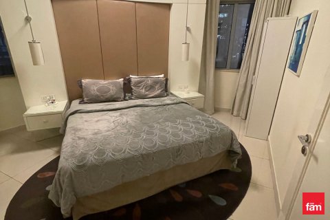 Apartman u Downtown Dubai (Downtown Burj Dubai), UAE 1 spavaća soba, 82.7 m2 Br. 722450 - fotografija 8