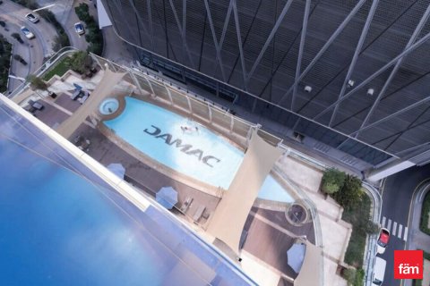 Apartman u Downtown Dubai (Downtown Burj Dubai), UAE 1 spavaća soba, 82.7 m2 Br. 722450 - fotografija 16