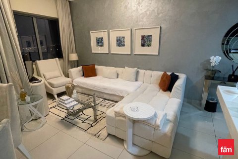Apartman u Downtown Dubai (Downtown Burj Dubai), UAE 1 spavaća soba, 82.7 m2 Br. 722450 - fotografija 3