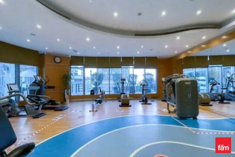 Apartman u Downtown Dubai (Downtown Burj Dubai), UAE 1 spavaća soba, 82.7 m2 Br. 722450 - fotografija 14