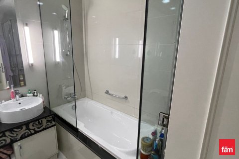 Apartman u Downtown Dubai (Downtown Burj Dubai), UAE 1 spavaća soba, 82.7 m2 Br. 722450 - fotografija 11