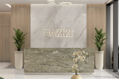 Apartament de vânzare în Dubai, EAU 3 dormitoare, 136 mp.  №678092 - poză 3