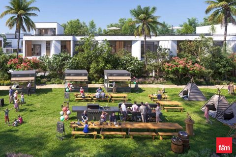 Huvila Dubai, Arabiemiraatit 5 makuuhuonetta, 242.3 m2 № 678146 - kuva 9