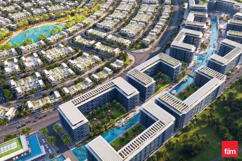 Huvila Dubai, Arabiemiraatit 5 makuuhuonetta, 242.3 m2 № 678146 - kuva 10