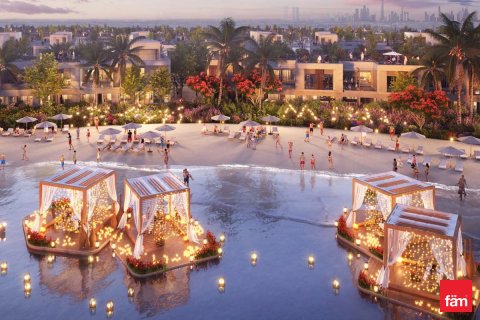 Huvila Dubai, Arabiemiraatit 5 makuuhuonetta, 242.3 m2 № 678146 - kuva 5