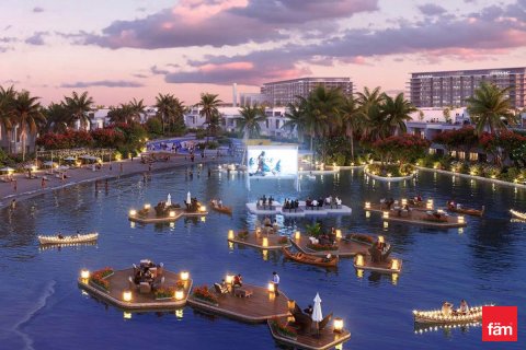 Huvila Dubai, Arabiemiraatit 5 makuuhuonetta, 242.3 m2 № 678146 - kuva 7