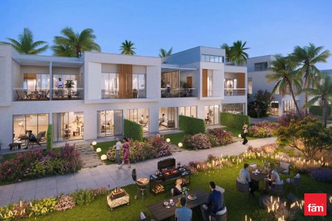 Huvila Dubai, Arabiemiraatit 5 makuuhuonetta, 242.3 m2 № 678146 - kuva 3