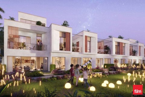 Huvila Dubai, Arabiemiraatit 5 makuuhuonetta, 242.3 m2 № 678146 - kuva 4