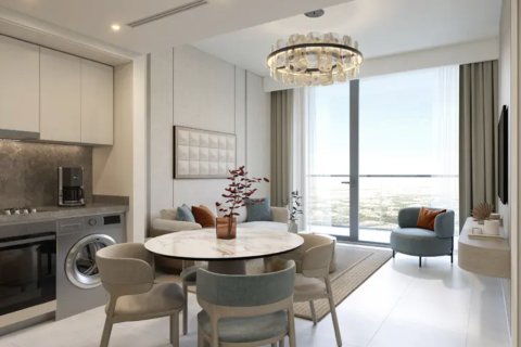 Apartament në Dubai, Emiratet e Bashkuara Arabe 2 dhoma gjumi, 106 m2. № 678091 - Foto 7