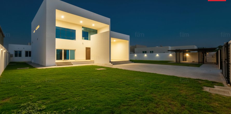 Villa in Al Barsha, Dubai, VAE 3 slaapkamers, 1318.7 vr.m. nr 678147