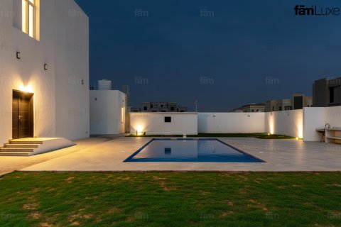 Villa para arrendamento em Al Barsha, Dubai, EAU 3 quartos, 1318.7 m2 № 678147 - foto 15