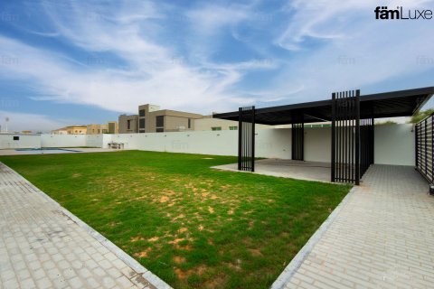ویلا برای اجاره در Al Barsha، Dubai، امارات متحده عربی 3 خوابه ، 1318.7 متر مربع ، شماره 678147 - تصویر 16