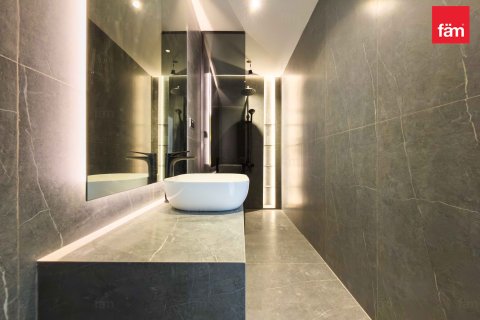 Зняти в оренду віллу в Аль-Барша, Дубай, ОАЕ 3 спальні, 1318.7м2, № 678147 - фото 7